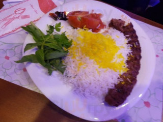 Safran Kafe Restoran