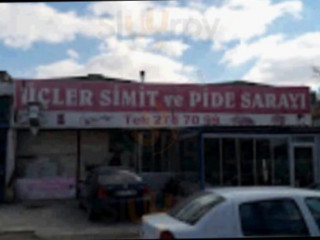 Üçler Simit Ve Pide Sarayı