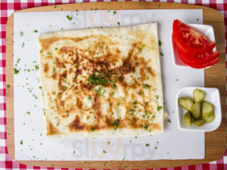 Memleket Kahvaltı Ve Gözleme, Sıkma, Börek Salonu