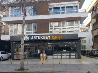 Artukbey Coffee Shop