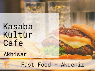 Kasaba Kültür Cafe