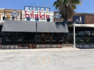 Bistro Bilakis Bodrum