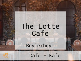 The Lotte Cafe