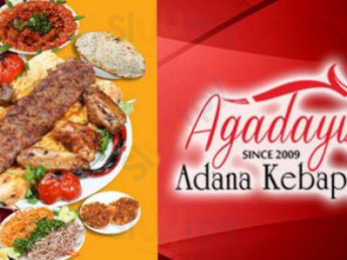 Ağadayı Adana Kebapçısı