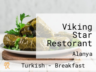Viking Star Restorant