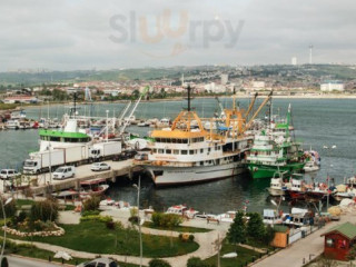 Balık Osman Rastaurant