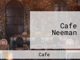 Cafe Neeman