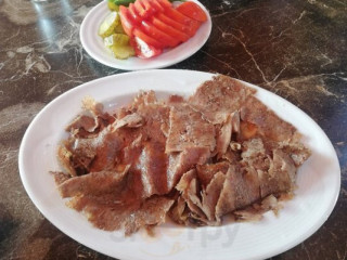 Şadırvan Döner