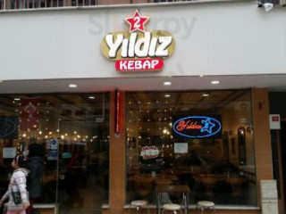 Yıldız Kebap Salonu