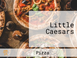 Little Caesars