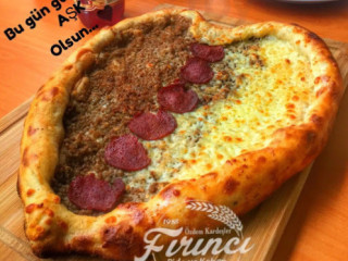 Ozdem Kardesler Turkish Pizza