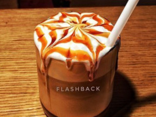 Flashback Coffee