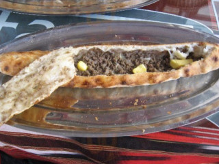 Faroz Pide Akcaabat Kofte Salonu