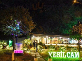 Yesilçam Cafe Bistro