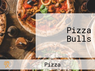 Pizza Bulls