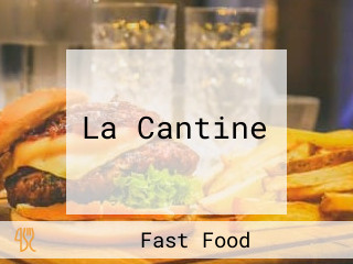 La Cantine