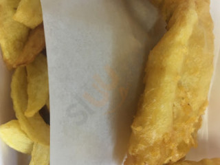 Pae's Traditional Fish Chips