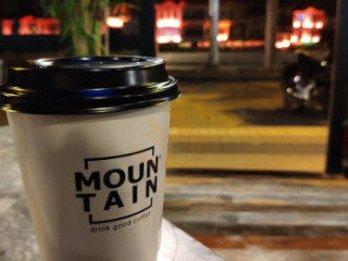 Mountain Cafe Bakery