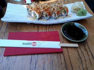 Sushi-co