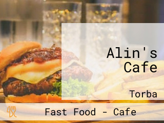 Alin's Cafe