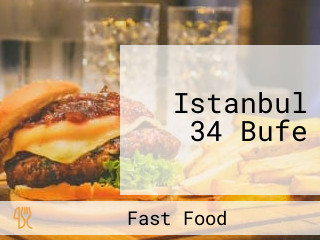 Istanbul 34 Bufe