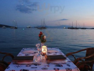 Aşk-i Bodrum Cafe