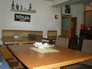 Ninja Restoran
