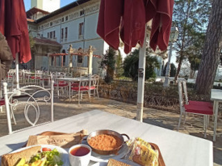 Paşalimanı Kafe