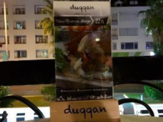 Duqqan Coffee Kitchen