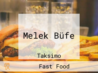 Melek Büfe