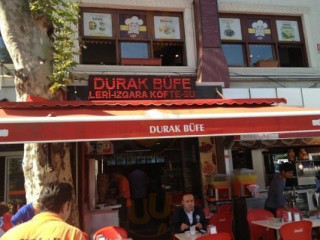 Durak Bufe