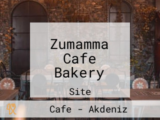 Zumamma Cafe Bakery
