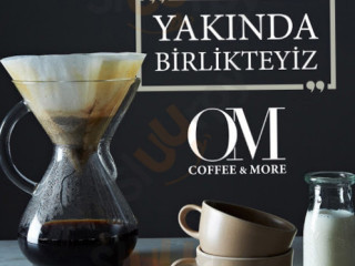 Om Coffee More