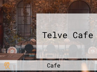 Telve Cafe