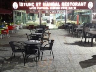 İstunç Et Mangal Restorant