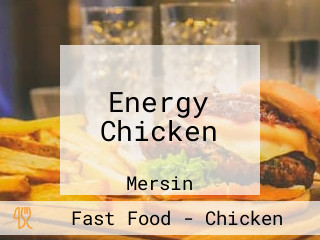 Energy Chicken