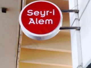 Seyr-i Alem