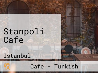 Stanpoli Cafe