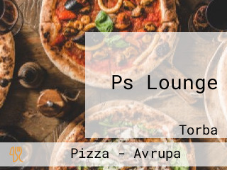 Ps Lounge