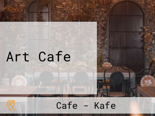 Art Cafe