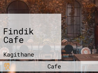 Findik Cafe