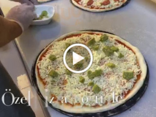 Pizza Vaybe
