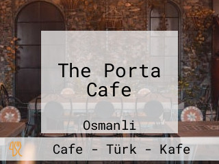 The Porta Cafe