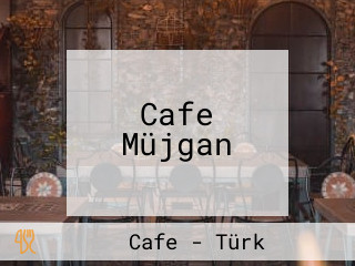 Cafe Müjgan