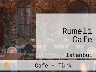 Rumeli Cafe