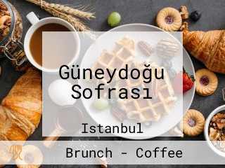 Güneydoğu Sofrası