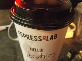 Espressolab Fatih