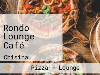 Rondo Lounge Café