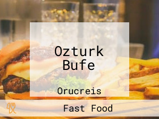 Ozturk Bufe