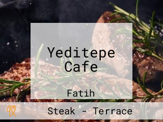 Yeditepe Cafe